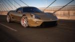 ATS 2500 GT 2012 года